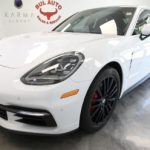 2017 Porsche Panamera 4S (Albany, NY) on SuperCars-forsale.com