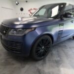 2019 Land Rover Range Rover Supercharged (Albany, NY) on SuperCars-forsale.com