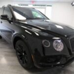 2017 Bentley Bentayga (Albany, NY) on SuperCars-forsale.com