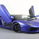 2015 Lamborghini Aventador - Roadster on SuperCars-forsale.com