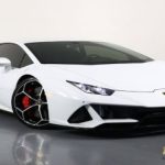 2020 Lamborghini Huracan EVO - AWD TWIN TURBO on SuperCars-forsale.com