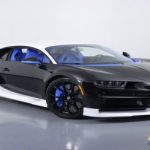 2019 Bugatti Chiron on SuperCars-forsale.com