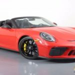 2019 Porsche 911 - on SuperCars-forsale.com