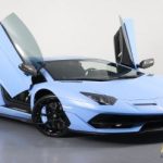 2019 Lamborghini Aventador - SVJ on SuperCars-forsale.com