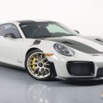 2018 Porsche 911 - GT2 RS on SuperCars-forsale.com