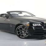 2020 Rolls Royce Dawn - Black Badge on SuperCars-forsale.com