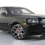 2020 Rolls Royce Cullinan -on SuperCars-forsale.com