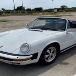 1987 White Porsche 911 Rowlett, TX on SuperCars-forsale.com