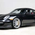 2009 Black Porsche 911 GT2 Scotts Valley, CA on SuperCars-forsale.com