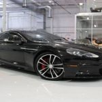 2010 Black Aston Martin DBS Indian Trail, NC on SuperCars-forsale.com