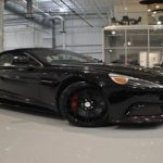 2014 Black Aston Martin Vanquish Volante Indian Trail, NC on SuperCars-forsale.com