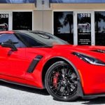 2015 Chevrolet Corvette Z06 Z07 3LZ Z06 Coupe! 7-SPEED MANUAL! DUAL ROOF! COLLECTOR!! West Palm, FL on SuperCars-forsale.com