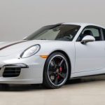 2016 Porsche 911 Carrera GTS Scotts Valley, CA on SuperCars-forsale.com