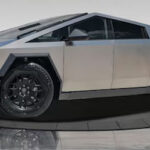 2024 Tesla Cybertruck Foundation Amazing Series Dual Motor AWD Truck Dallas, TX on www.supercars-forsale.com