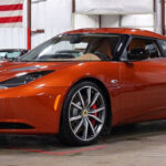 Autumn Bronze 2014 Lotus Evora S Kentwood, MI on www.supercars-forsale.com